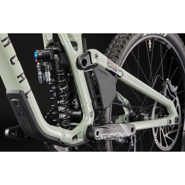 Vélo de descente COMMENCAL SUPREME DH V5 ESSENTIAL 2023