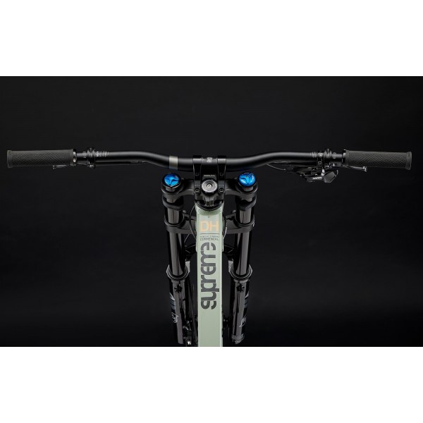 Vélo de descente COMMENCAL SUPREME DH V5 ESSENTIAL 2023