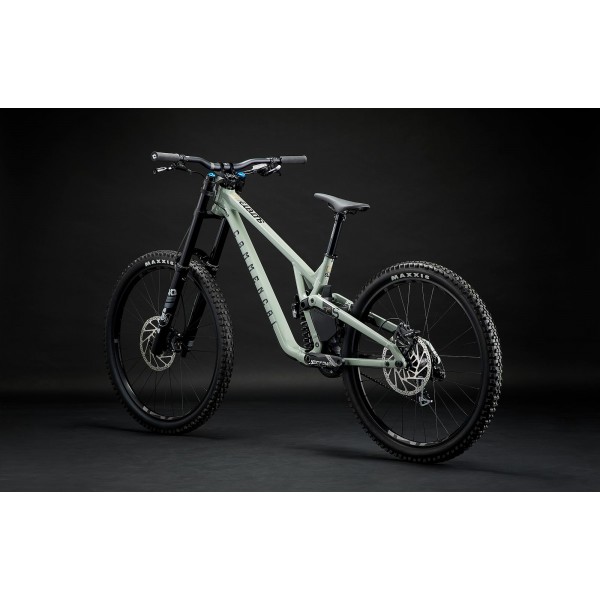 Vélo de descente COMMENCAL SUPREME DH V5 ESSENTIAL 2023