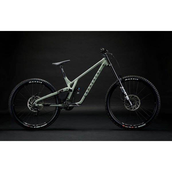 Vélo de descente COMMENCAL SUPREME DH V5 ESSENTIAL 2023