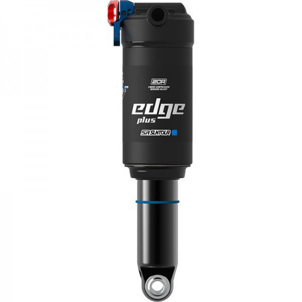 SUNTOUR RS22 EDGE PLUS TR 2CR LO-R8 2 AMORTISSEURS