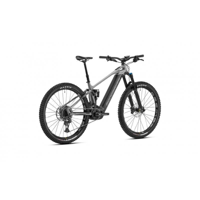 Mondraker CRAFTY R Enduro Vélo Électrique Double Suspension 2023