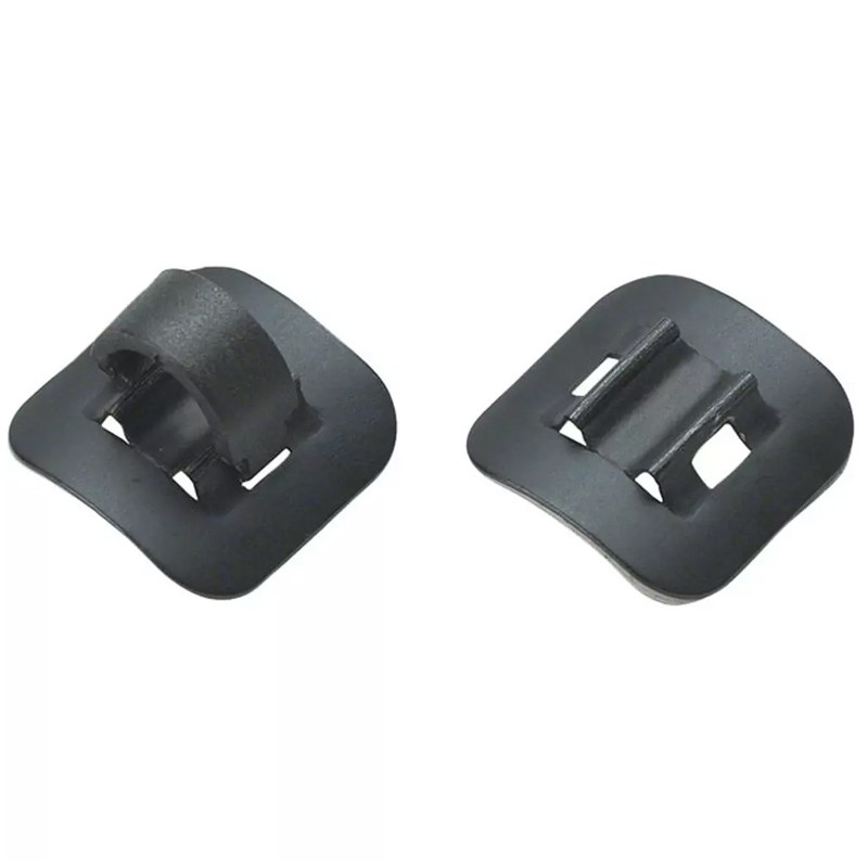 JAGWIRE STOCK-ON CABLE GUIDE SET 4-5.5 ALU.BLACK (4U)