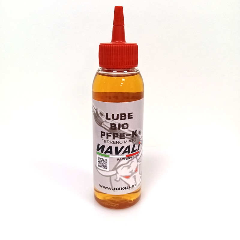 NAVALI BIO-OIL PFPE-K LUBRIFIANT MIXTE 100 ml