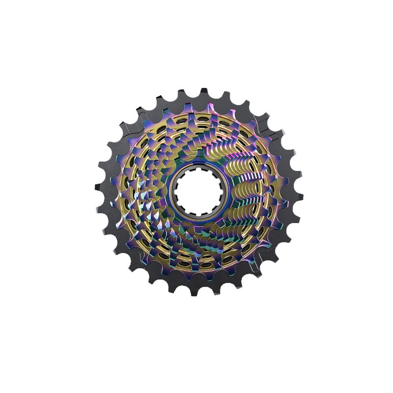 CASSETTE SRAM XG-1290 D1 12V ARC-EN-CIEL (10-28)