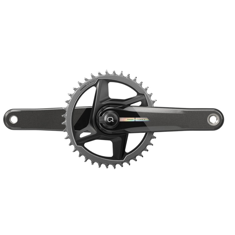 BI.POT.SRAM FORCE AXS WIDE DUB 94 170 43x30 G/IR SET