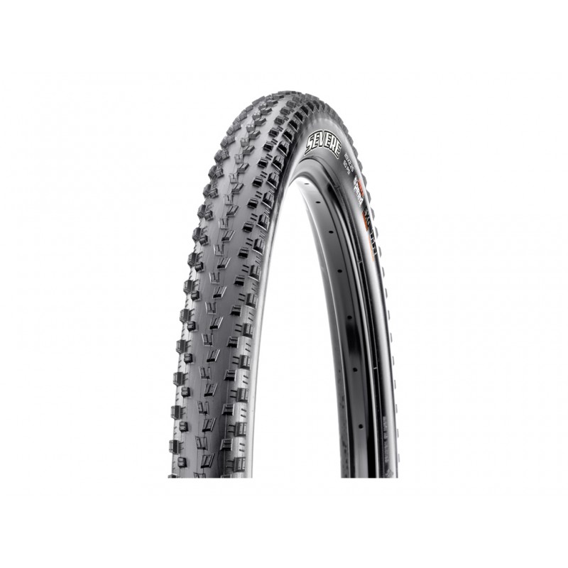 PNEU DE MONTAGNE SÉVÈRE 29X2,25 120TPI PLIABLE MAXXSPEED/EXO/TR