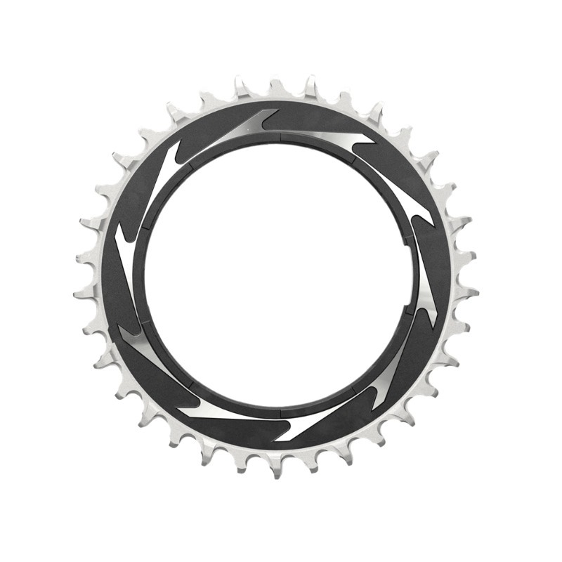 PLATEAU SRAM XX SL T-TY EAG.THREAD POWER 32T AL.N/PL