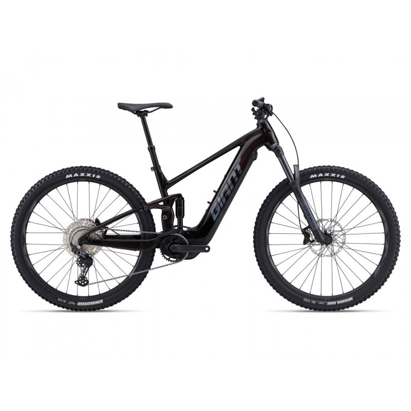 Vélo électrique VTT GIANT STANCE E+ 1 Pro 800 Wh 2025