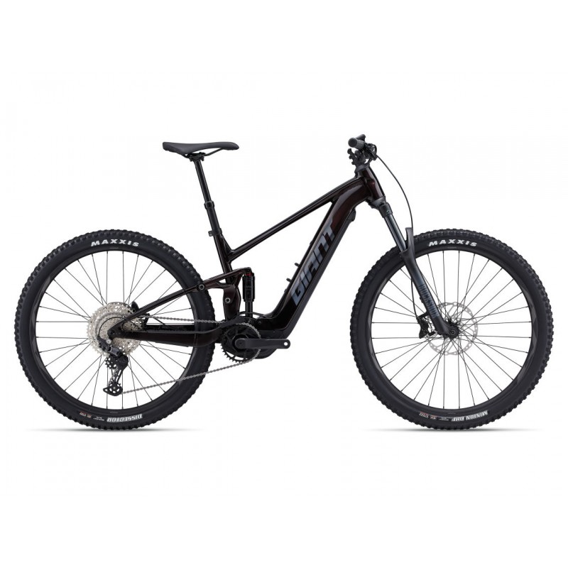 Vélo VTT électrique GIANT STANCE E+ 1 Pro 800 Wh 2025