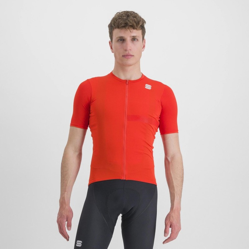 Maillot SS Sportful Matchy