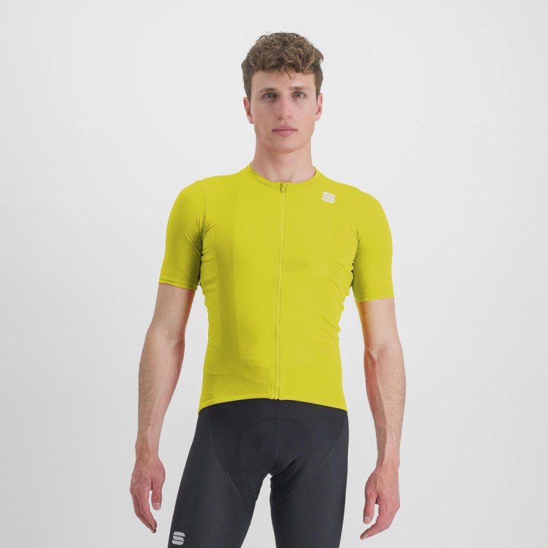 Maillot SS Sportful Matchy