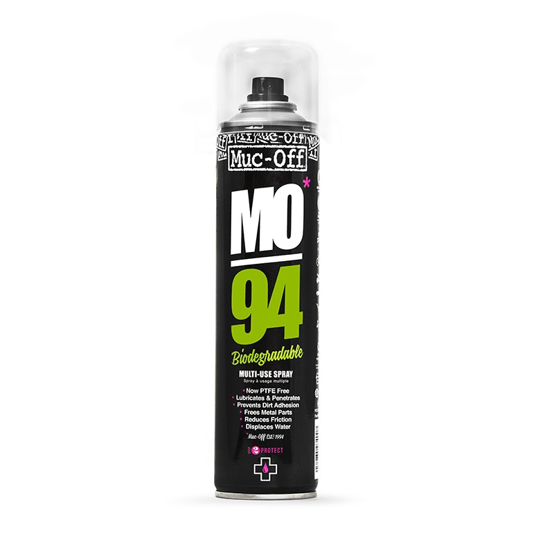 SPRAY MUC-OFF MO-94 LUBRIFIANT UNIVERSEL 400 ml