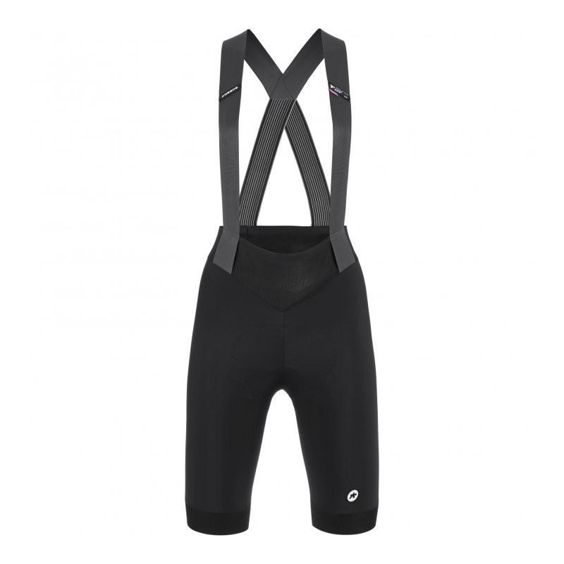 Pantalón corto Assos UMA GT Bib C2 W 2022