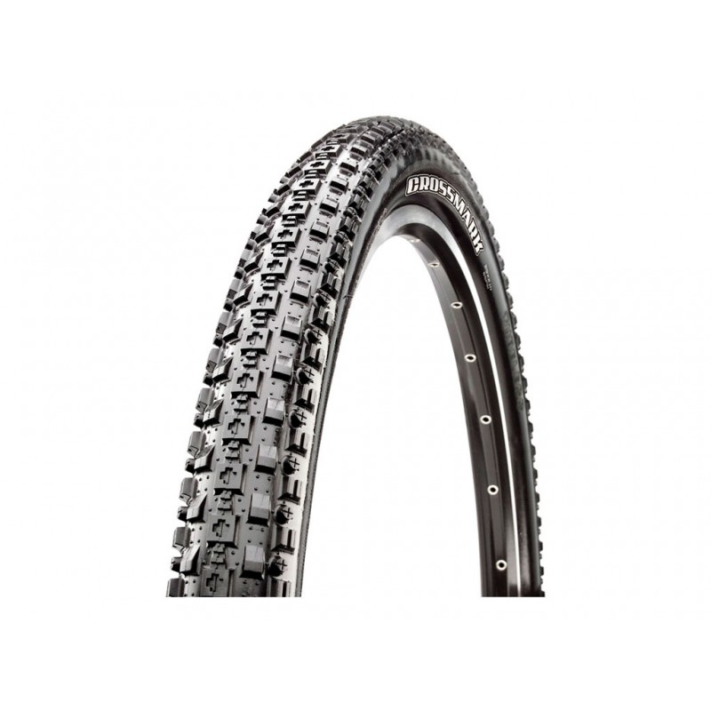 PNEU DE MONTAGNE CROSSMARK 26x2.10 60 TPI FIL