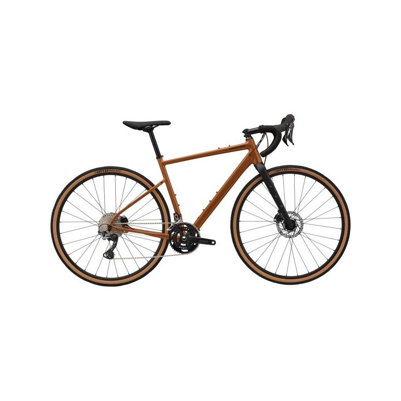 Vélo Gravel Cannondale Topstone 1 2023