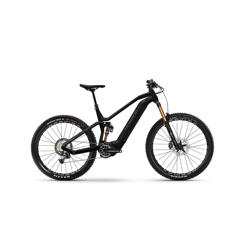 Vélo électrique Haibike AllMtn 10 double suspension 2023