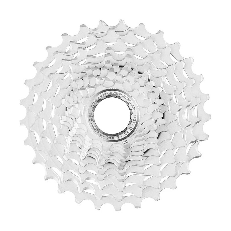 CASSETTE CAMPAGNOLO SUPER RECORD WRL 12V (10-27T)