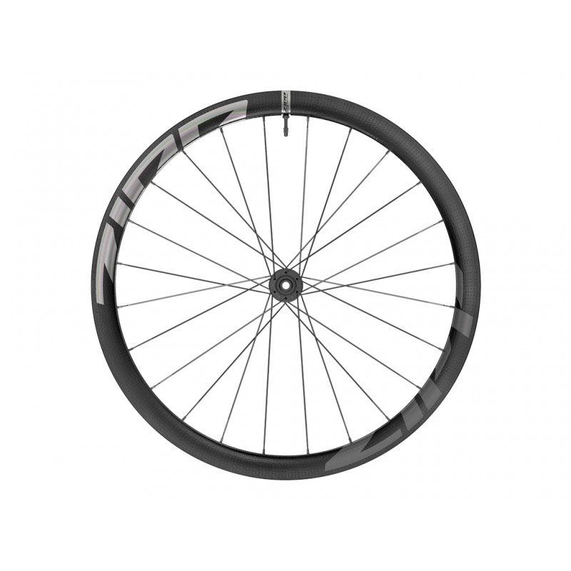 ROUE ZIPP 303 FIRECREST EDITION FORCE TUBELESS DISC CL DEL 12X100 (ZR1 DISC) 40MM (INT 25MM) A1