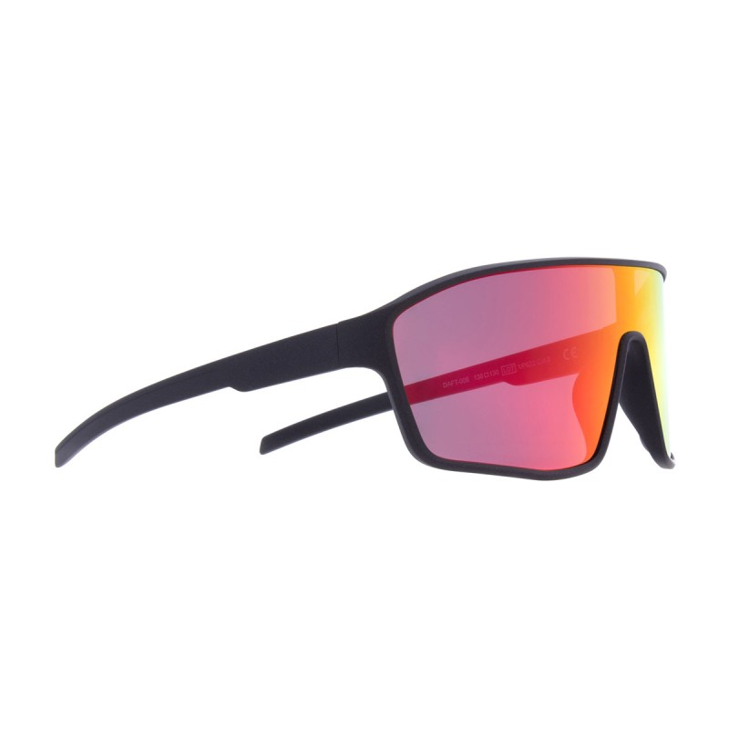  Gafas LEATT Velocity 5.5 Iriz Negro Bronce 22% 2021