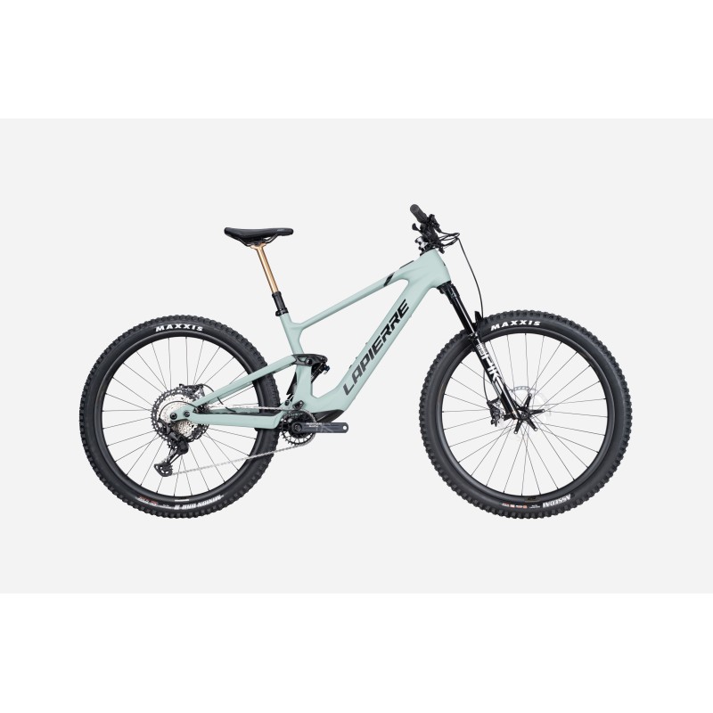 Vélo de trail électrique E-Zesty AM LTD 2023