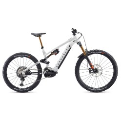 VÉLO ÉLECTRIQUE COMMENCAL...