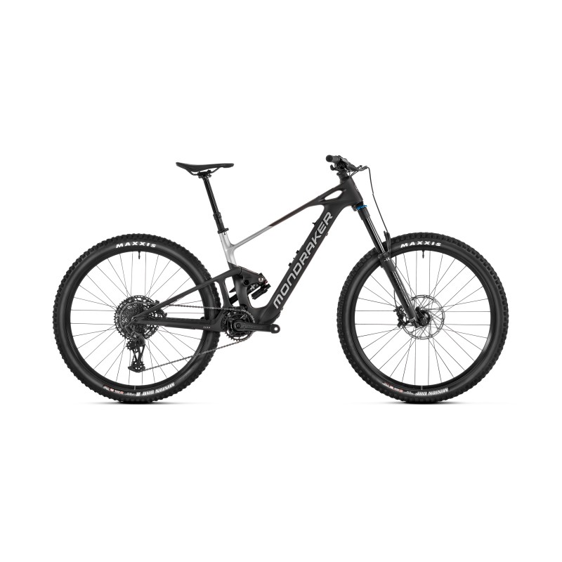 VELO ELECTRIQUE MONDRAKER NEAT R ENDURO 2024