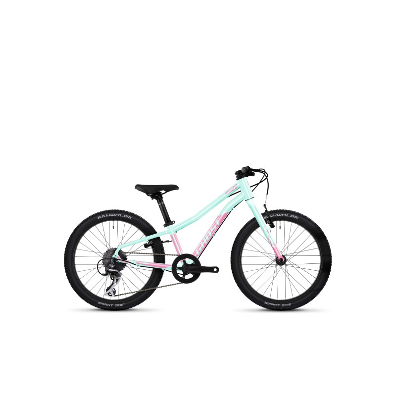 Vélo VTT pour enfants GHOST Lanao Pro 20