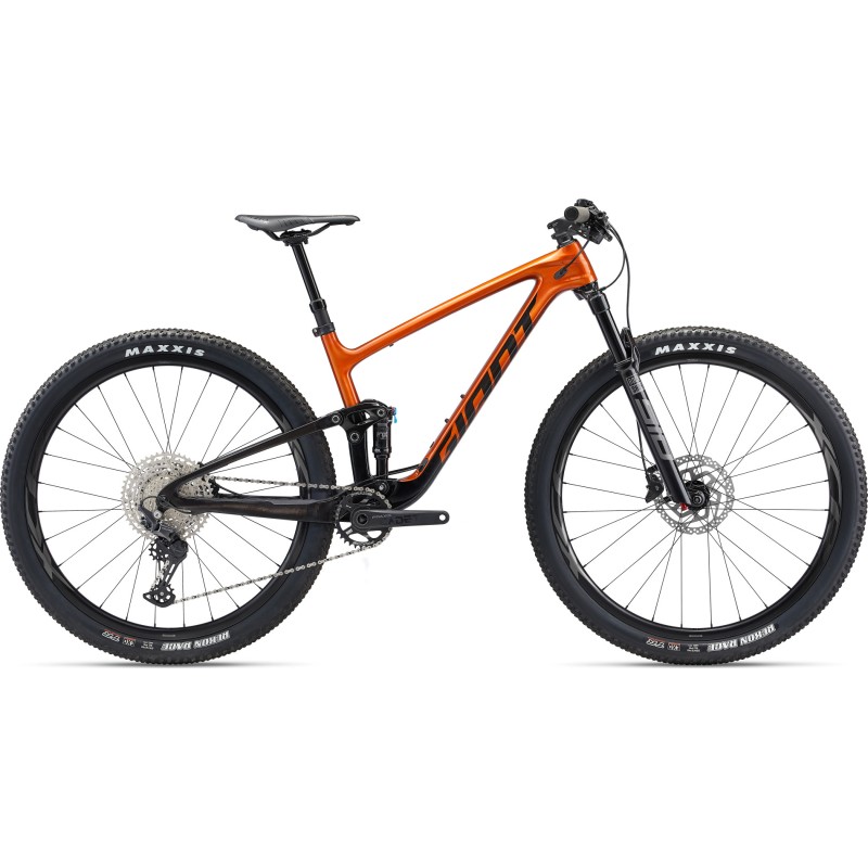  Bicicleta XC Giant Anthem Advanced Pro 29 3 2023