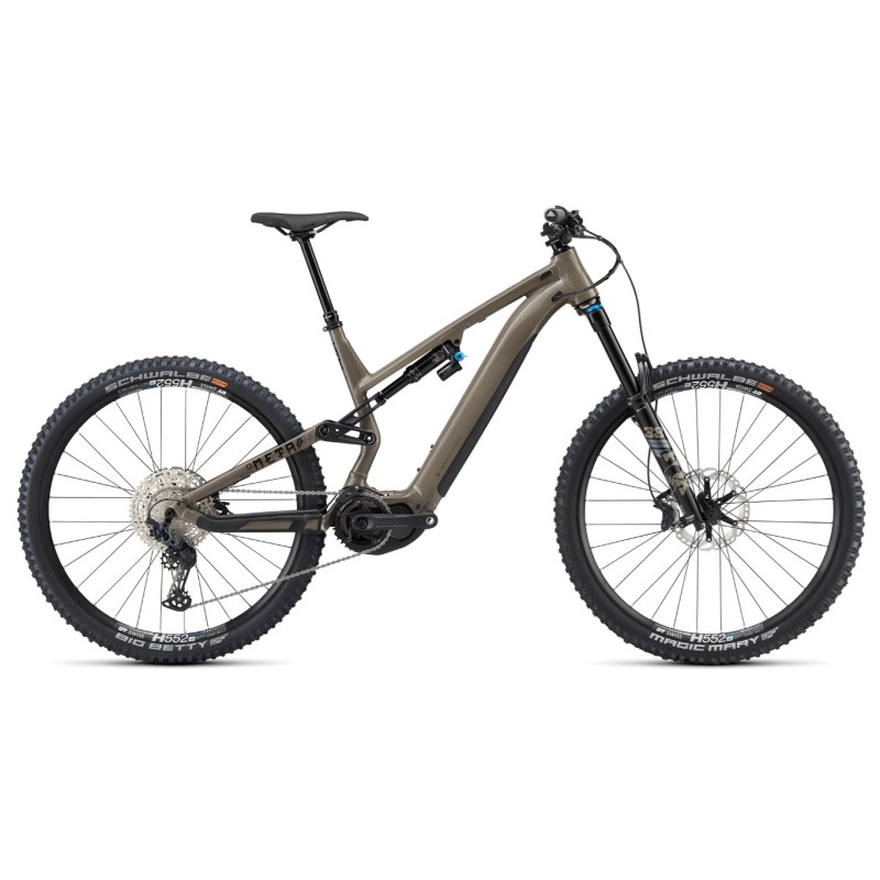 VÉLO DE MONTAGNE ÉLECTRIQUE COMMENCAL META POWER 29 SHIMANO ESSENTIAL DIRT