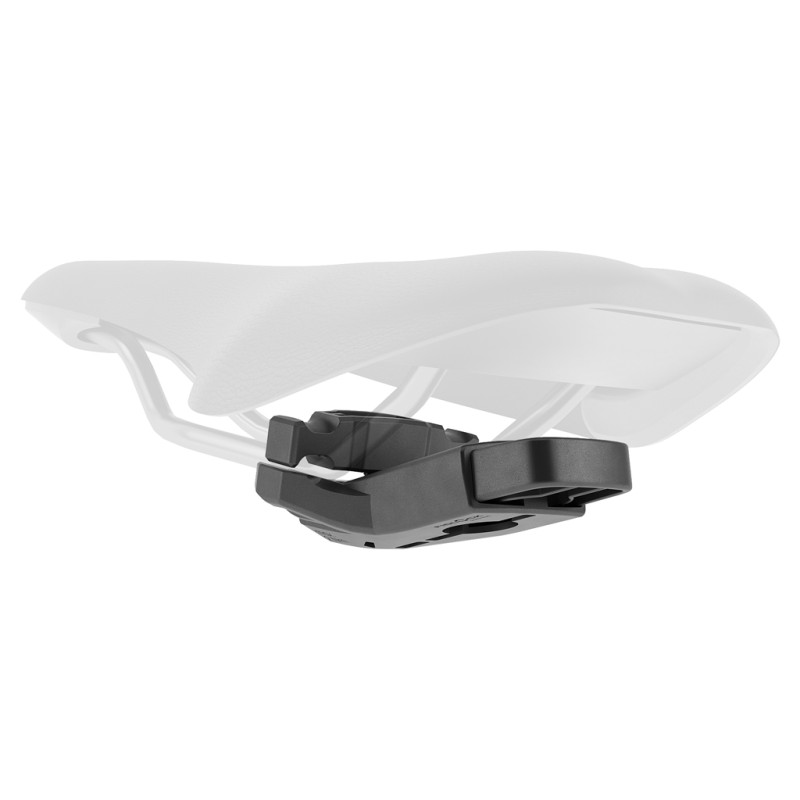 PUSH SADDLE BASE BLACK