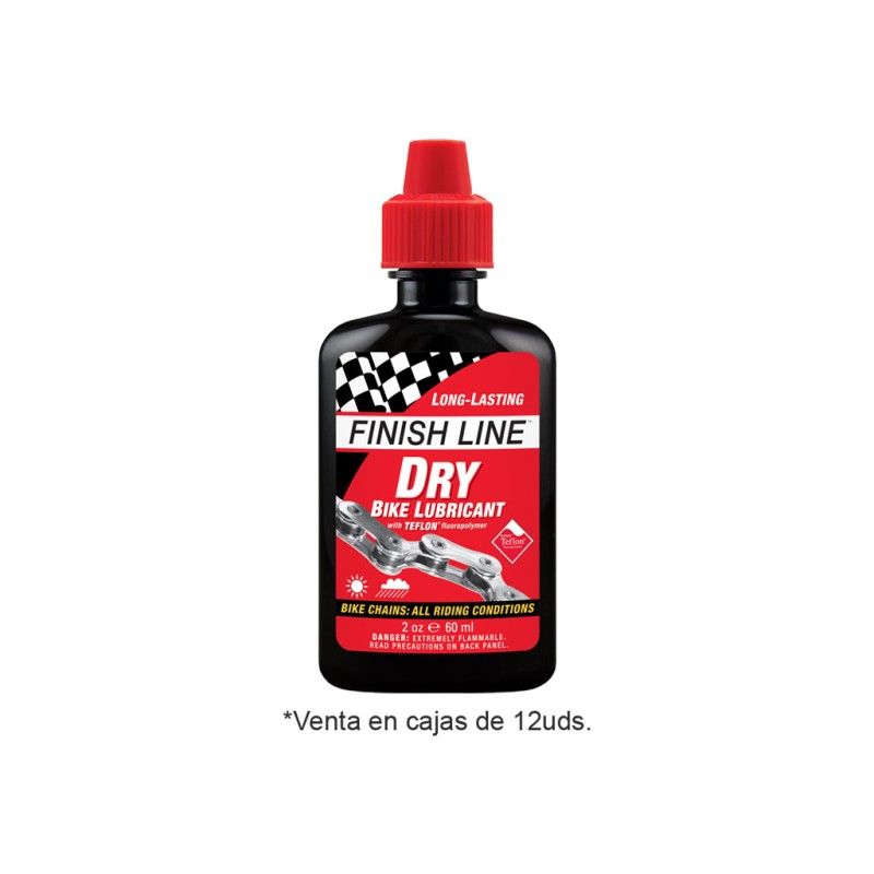 LUBRICANTE TEFLON BOTE 2 Oz.