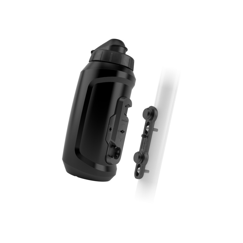 TWIST BOTTLE 750 COMPACT + BIKE BASE