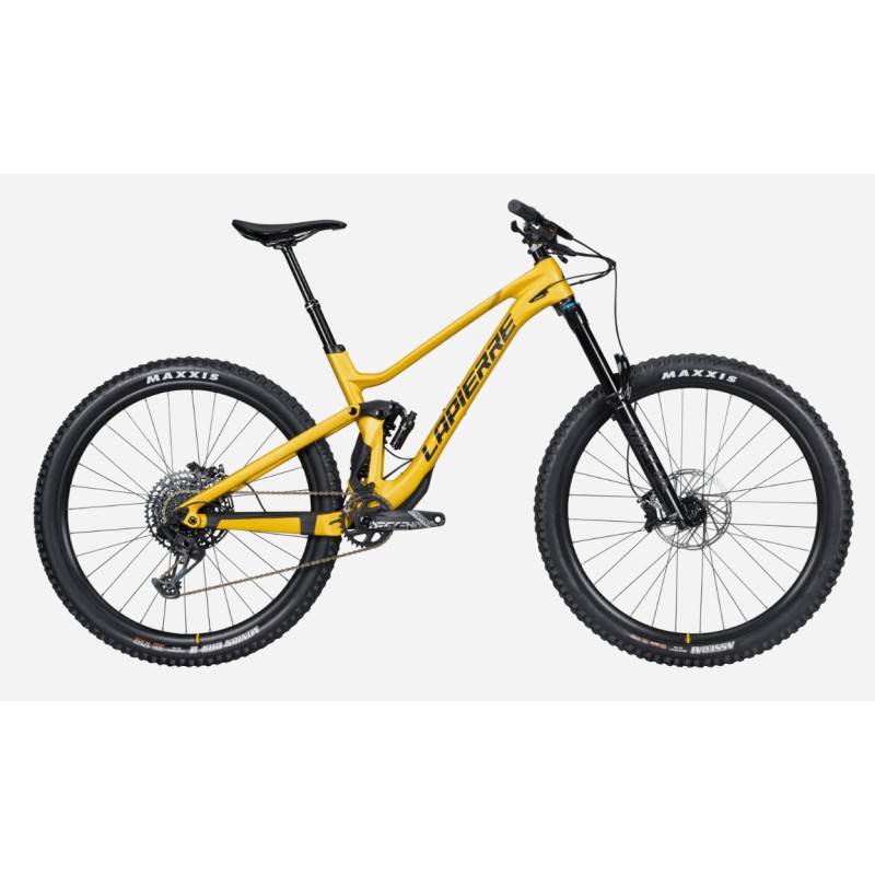 Vélo VTT Enduro Lapierre SPICY CF 6.9 2023