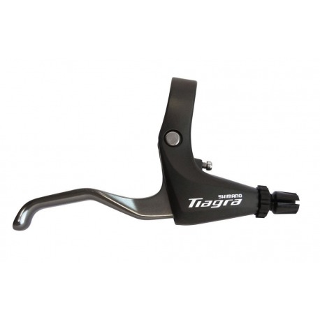 Maneta de freno Shimano BL4700 derecha, para manillar-MTB, sin cable