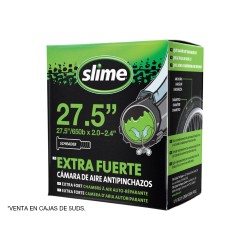 CHAMBRE ANTI-POINÇON SLIME...