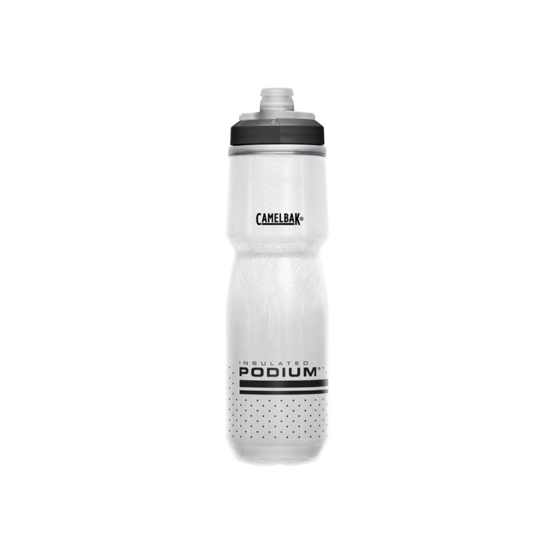 PODIUM CHILL WHITE/BLACK 0.7L