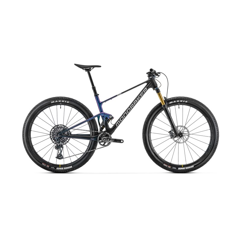 Vélo Mondraker F-PODIUM RR XC 2024