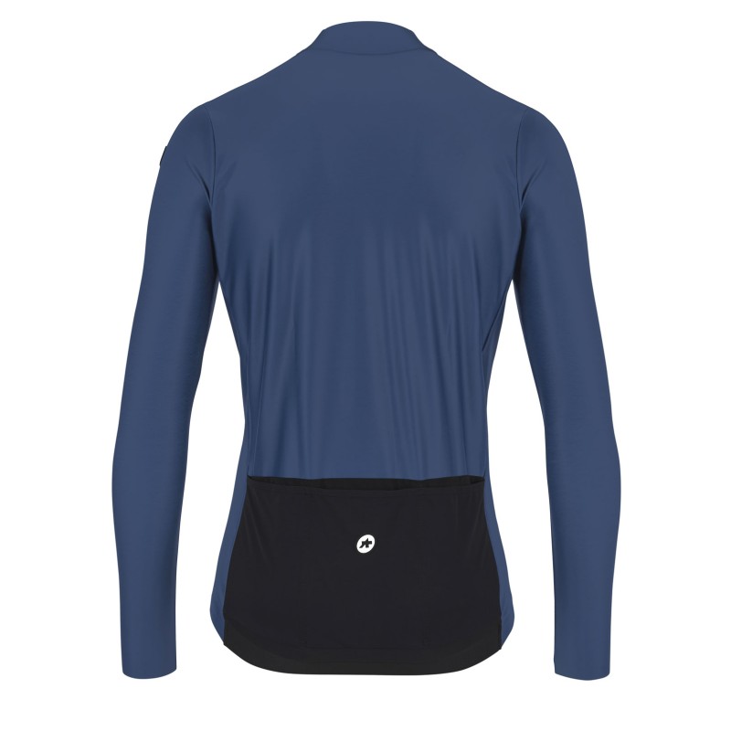 copy of Jersey Assos MILLE GT Spring Fall LS 2022