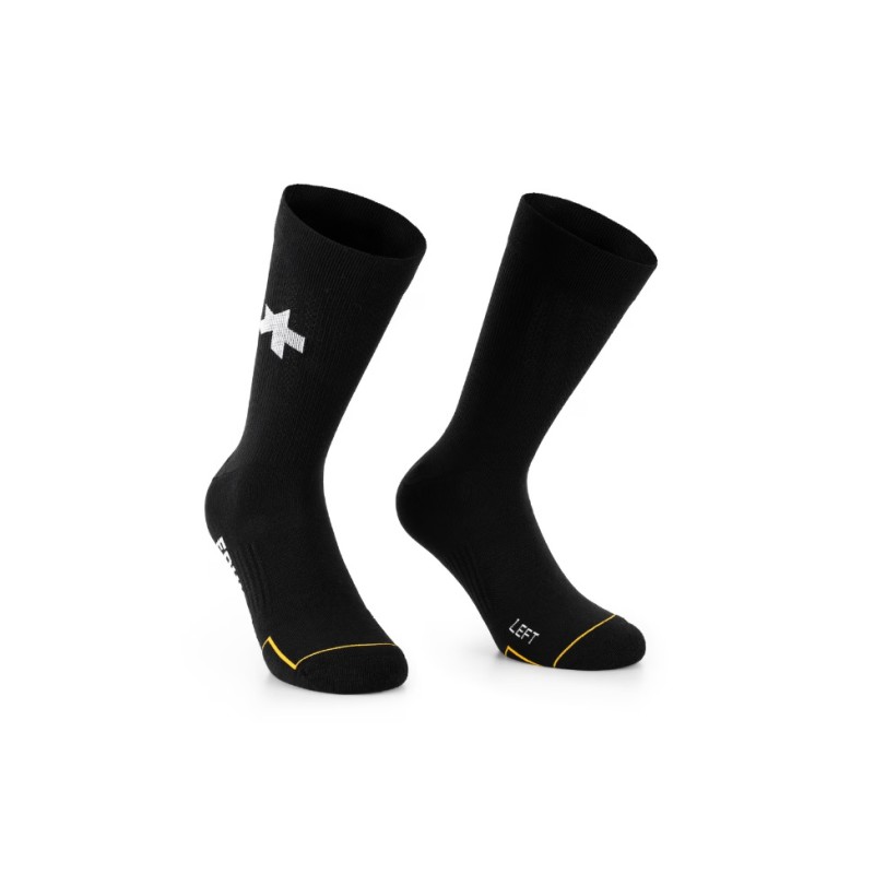 Chaussettes Assos RS Printemps Automne 2023