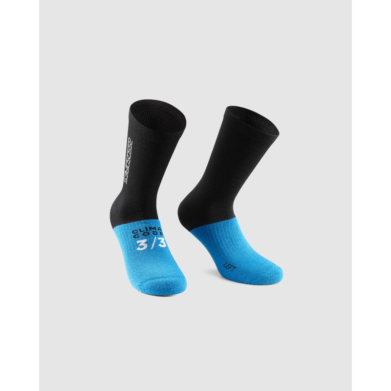 Chaussettes Assos Ultraz Hiver 2023