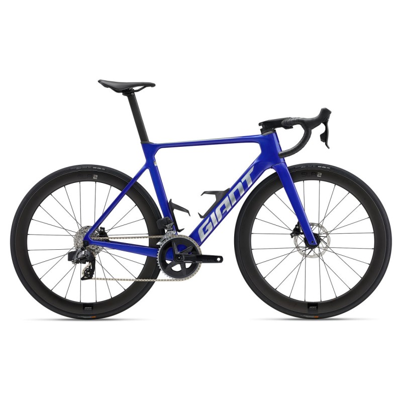 Vélo de route Giant Propel Advanced 1 2024