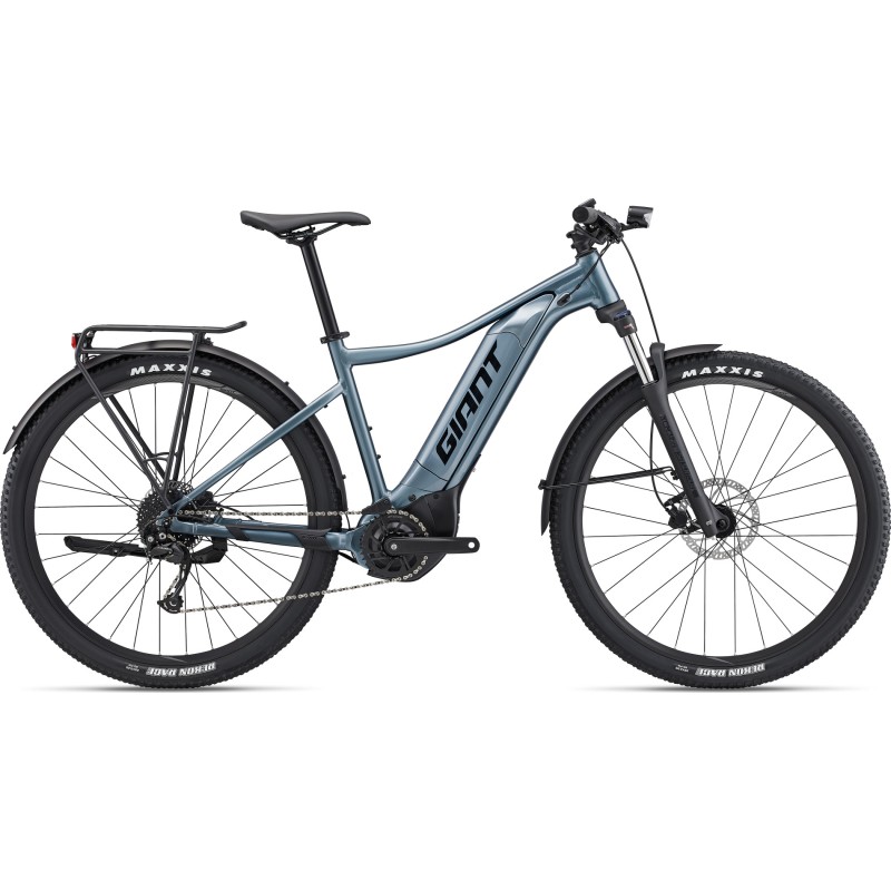 Vélo VTT électrique Giant Talon E+ EX 2025