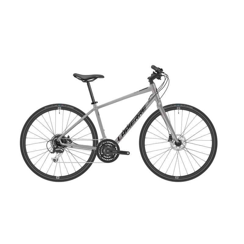 Vélo Urbain Lapierre SHAPER 2.0 DISC 2022