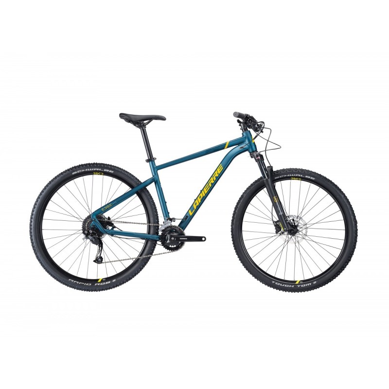 Vélo VTT Lapierre EDGE 5.9 Suspension Avant 2023