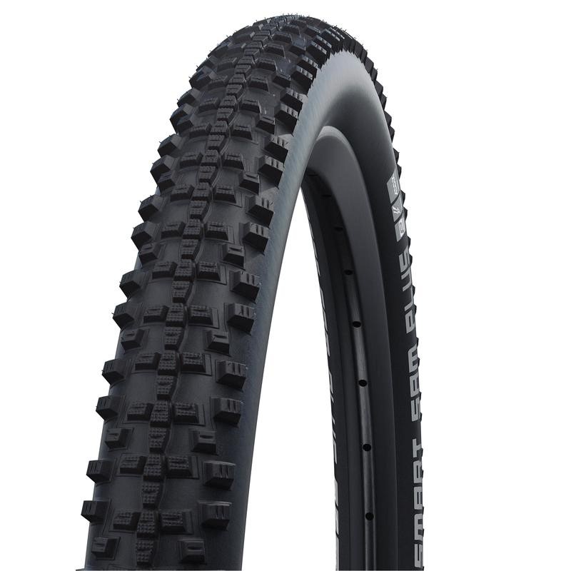 SCHWALBE SMART SAM PLUS COUVERTURE 29x2.25 PERF RIG.NE.RE