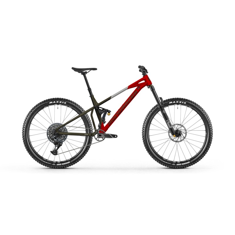 Mondraker SUPERFOXY R ED2 Vélo Enduro 2024