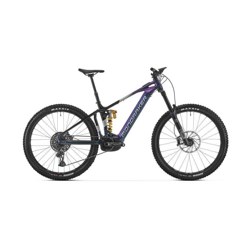 Vélo électrique Mondraker LEVEL XR Enduro 2024