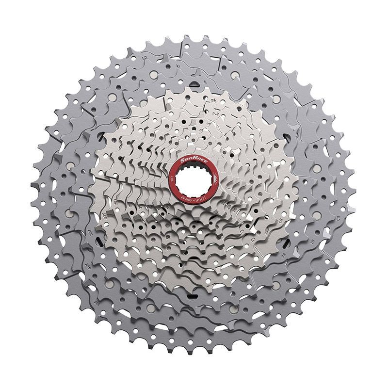 CASSETTE SUNRACE CSMZ933 SH.MICROSPLINE 12V 10-51T