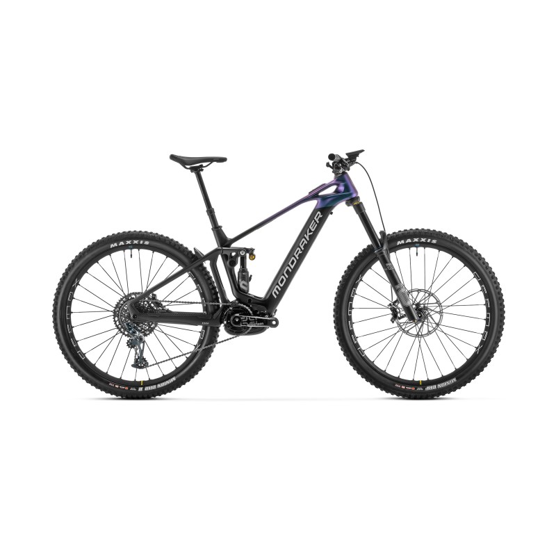 Vélo Électrique Mondraker CRAFTY CARBON XR Enduro 2024